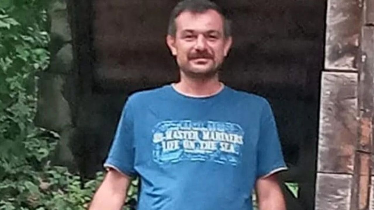 Kastamonu’da oğlunu öldüren baba hakim karşısına çıktı