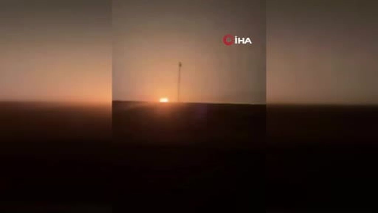 Katar’da Barzan tesisinde patlama: 54 yaralı, 18 kayıp