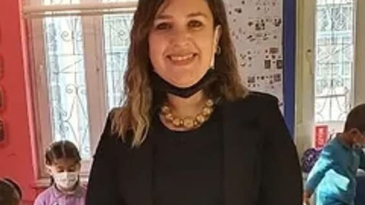 Kavaklıdere’de uzun yıllar görev yapan sınıf öğretmeni Ebru Bircan yaşamını yitirdi