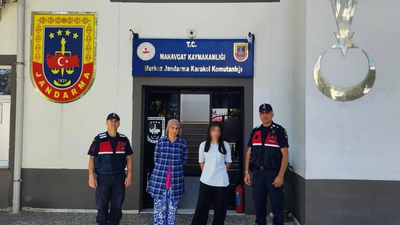 Kayıp olarak aranan 15 yaşındaki Fatma İrem Kaya bulundu