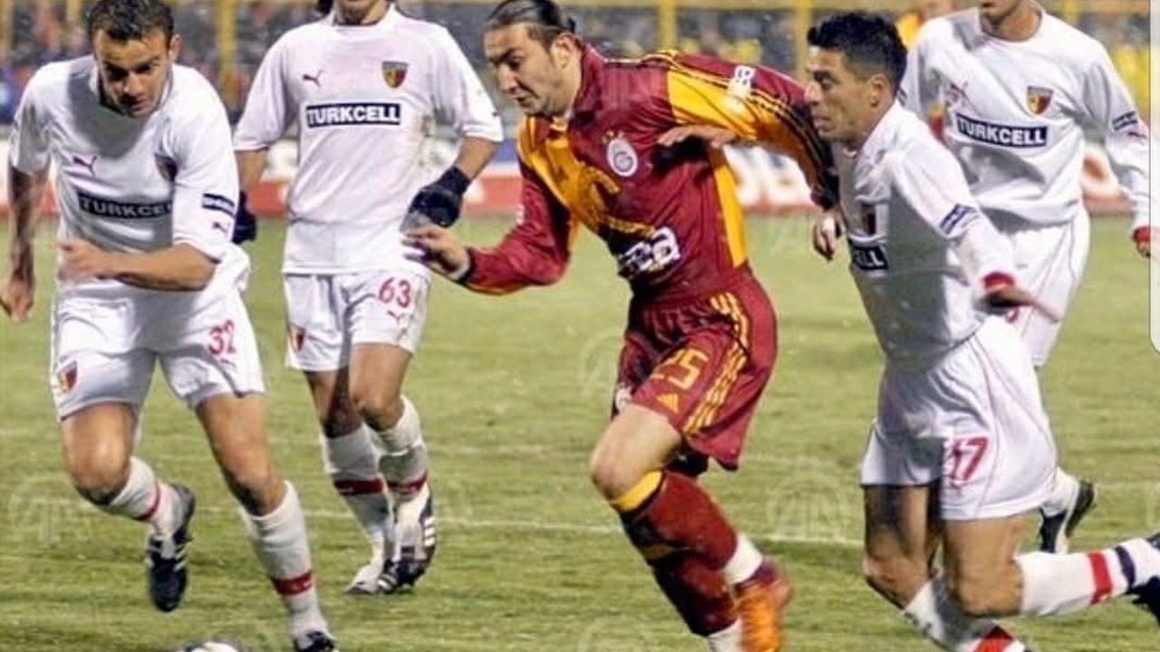 Kayseri 22 Sezonda Süper Lig'e Veda Etti: Kayserispor ve Erciyesspor’un Performansı