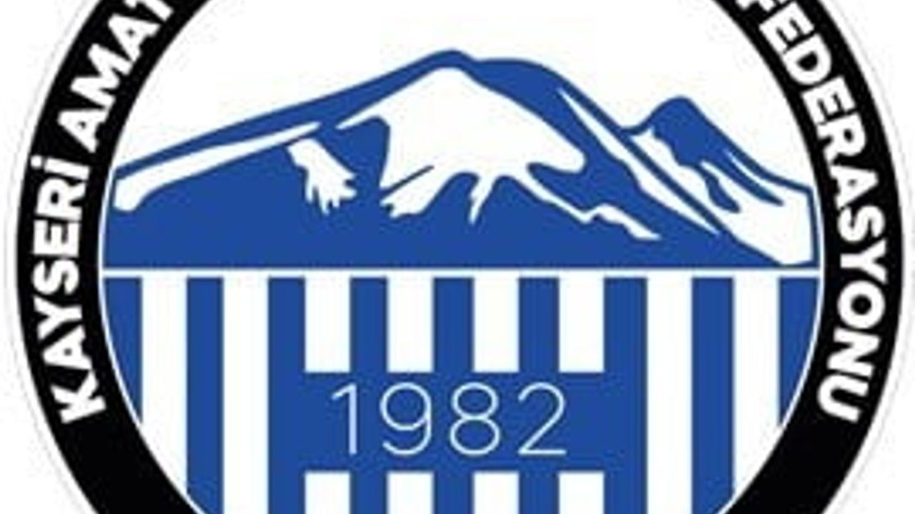 Kayseri ASKF Olağan Genel Kurulu 19 Haziran 2026'da yapılacak