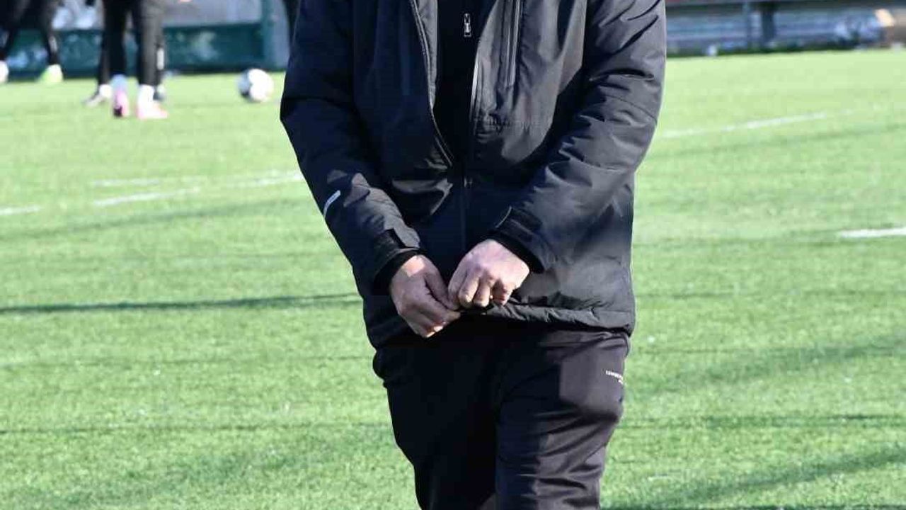 Kayseri Atletikspor, Serkan Karakuş ile yeniden anlaştı