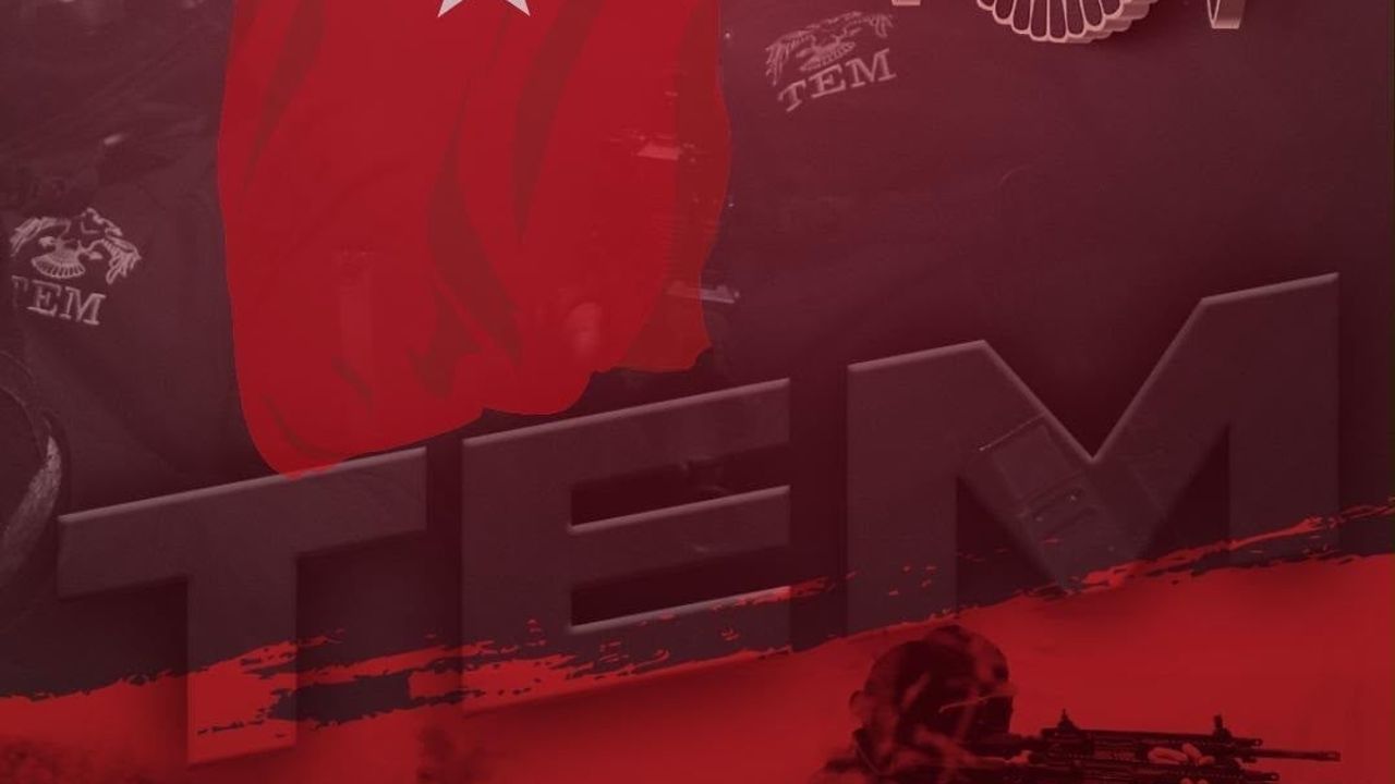 Kayseri'de 6 yıl 3 ay hapis cezası bulunan ihraç astsubay H.A. yakalandı