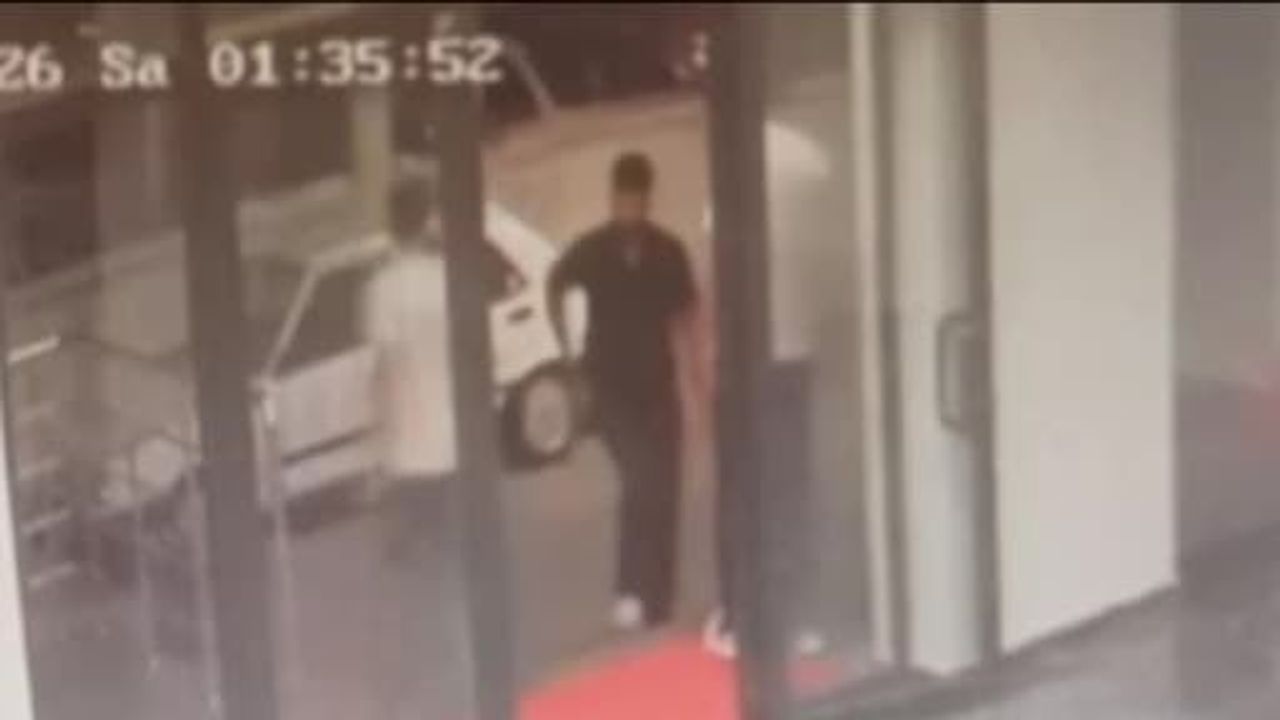Kayseri'de laf tartışması bıçaklı kavgaya dönüştü: 1 ölü, 2 yaralı