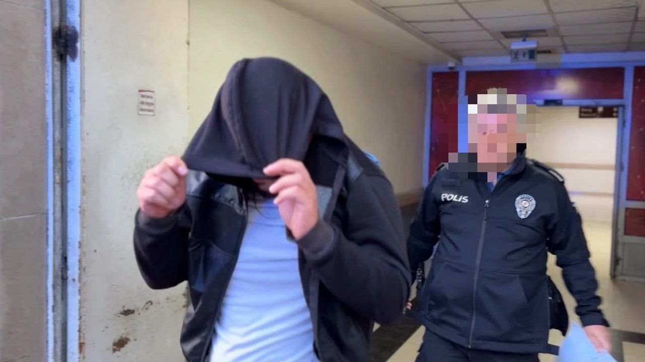 Kayseri'de otomobille ezilerek ölen kişinin eski eniştesi olduğu belirlendi