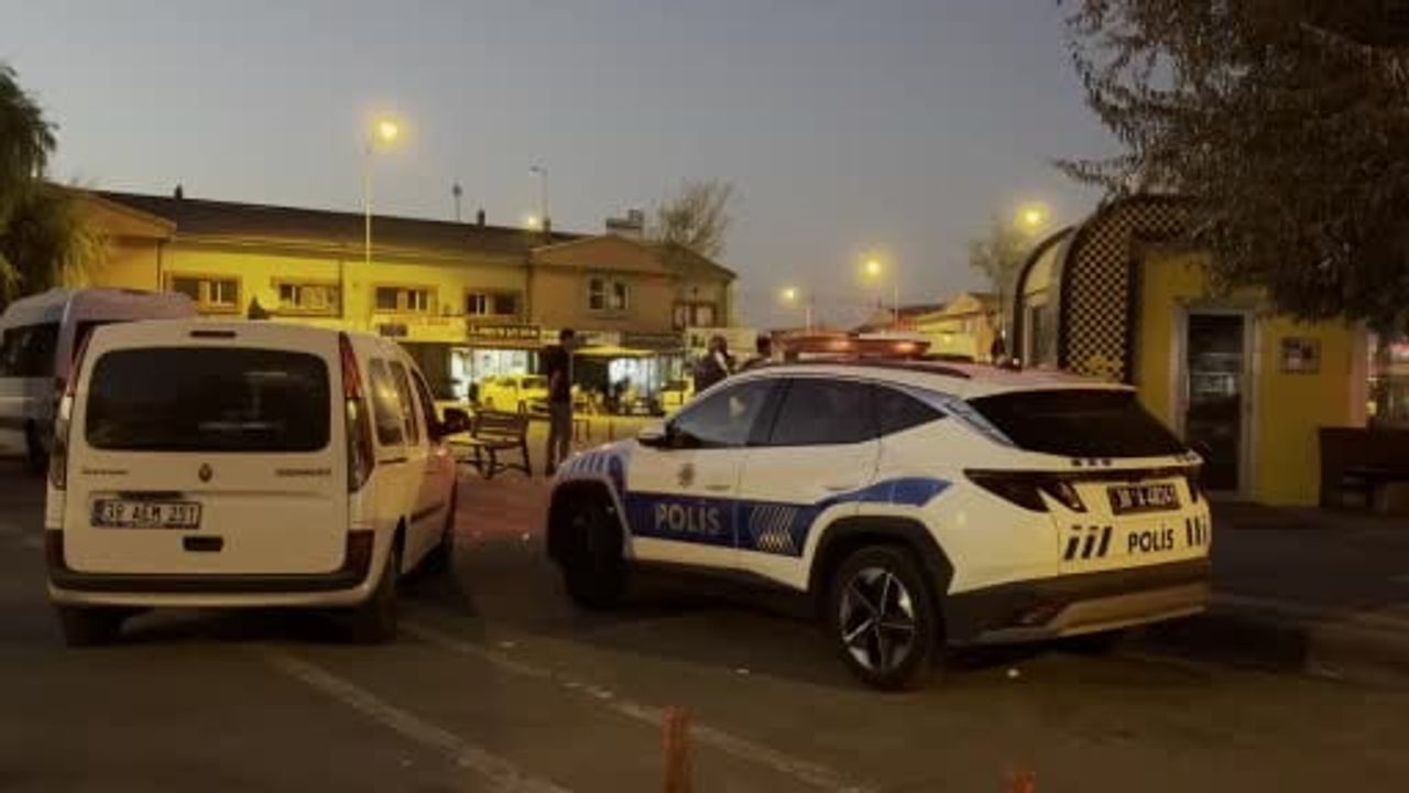 Kayseri'de taksici Mustafa D. cinayeti davasında sanık M.Ş. yeniden hakim karşısında