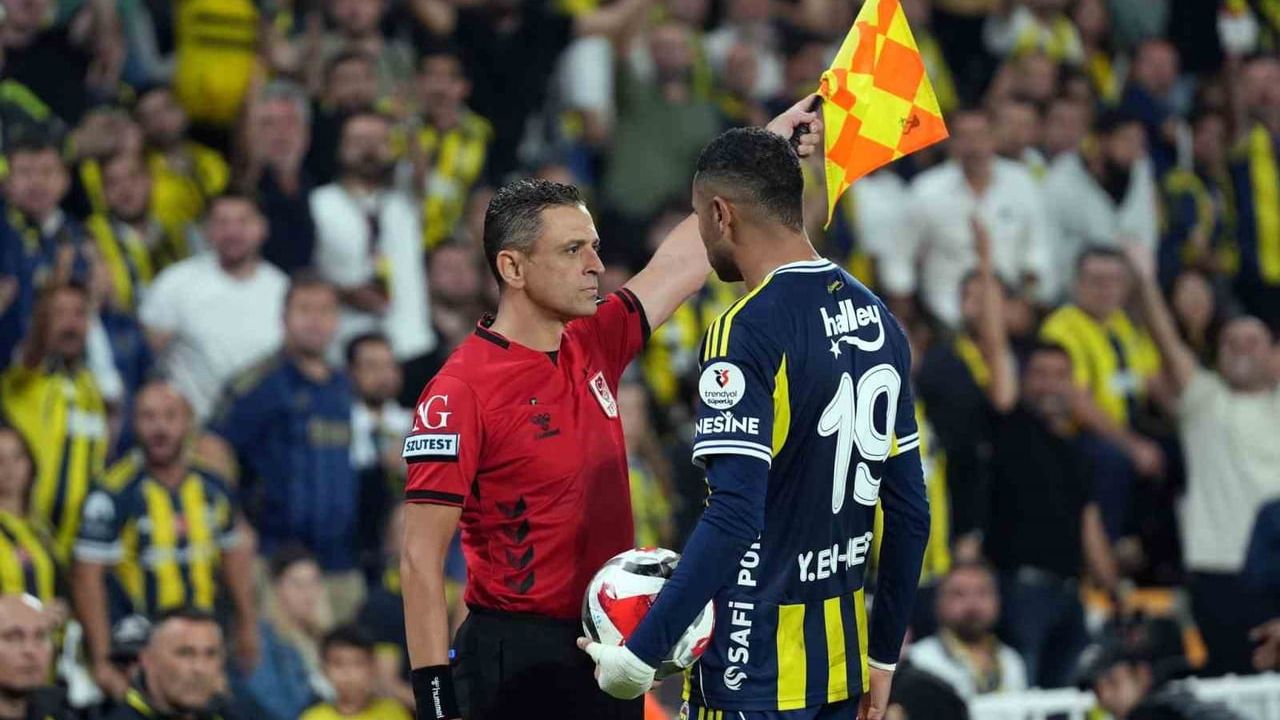 Kayseri'den iki hakem 2026-2027 sezonunda üst klasmanda görev alacak