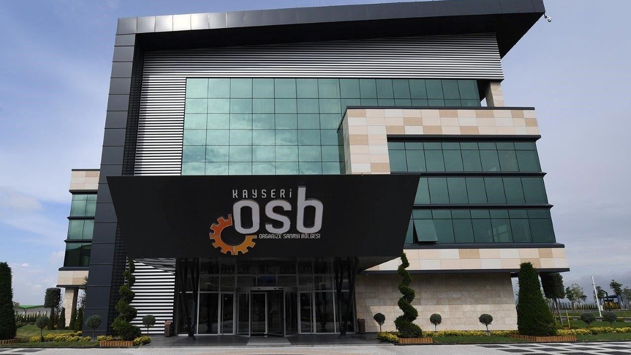 Kayseri OSB 7 Taşınmaz İçin 01-21 Haziran 2026 Tarihlerinde İhale Açıyor