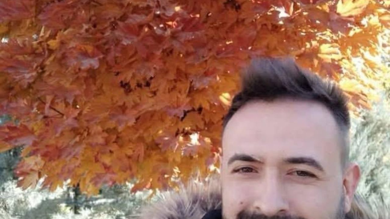 Kayseri Talas'ta parkta bıçaklı kavga: 35 yaşındaki Tugay Ç. hayatını kaybetti