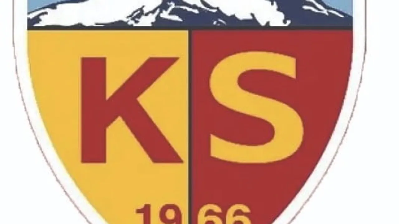 Kayserispor'a iki futbolcu nedeniyle transfer yasağı
