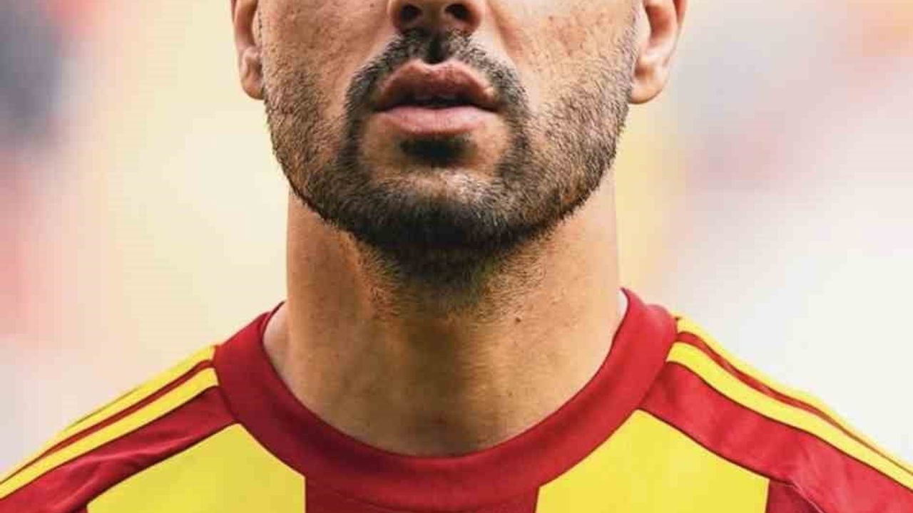 Kayserispor'dan Furkan Soyalp açıklaması: fesih bildirimi hukuken geçersiz