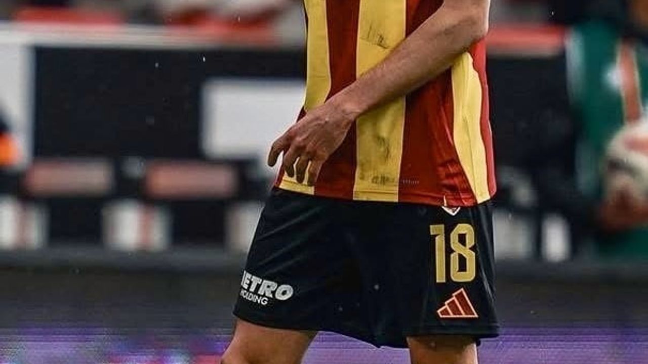 Kayserispor’dan Makarov açıklaması: Makarov ile sözleşmemiz bitti, devam etmeyeceğiz