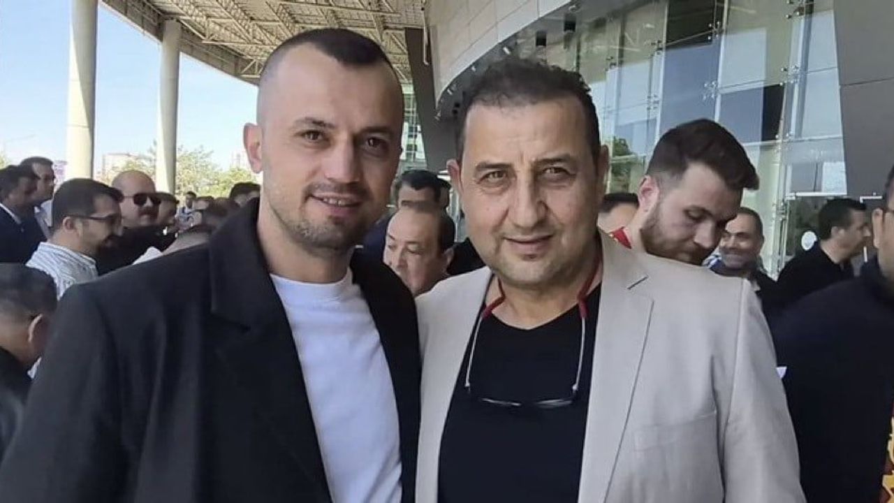 Kayserispor, eski kaptanlar Seyit İçgül ve İlhan Parlak’ı yeni sezonda görevlendirdi