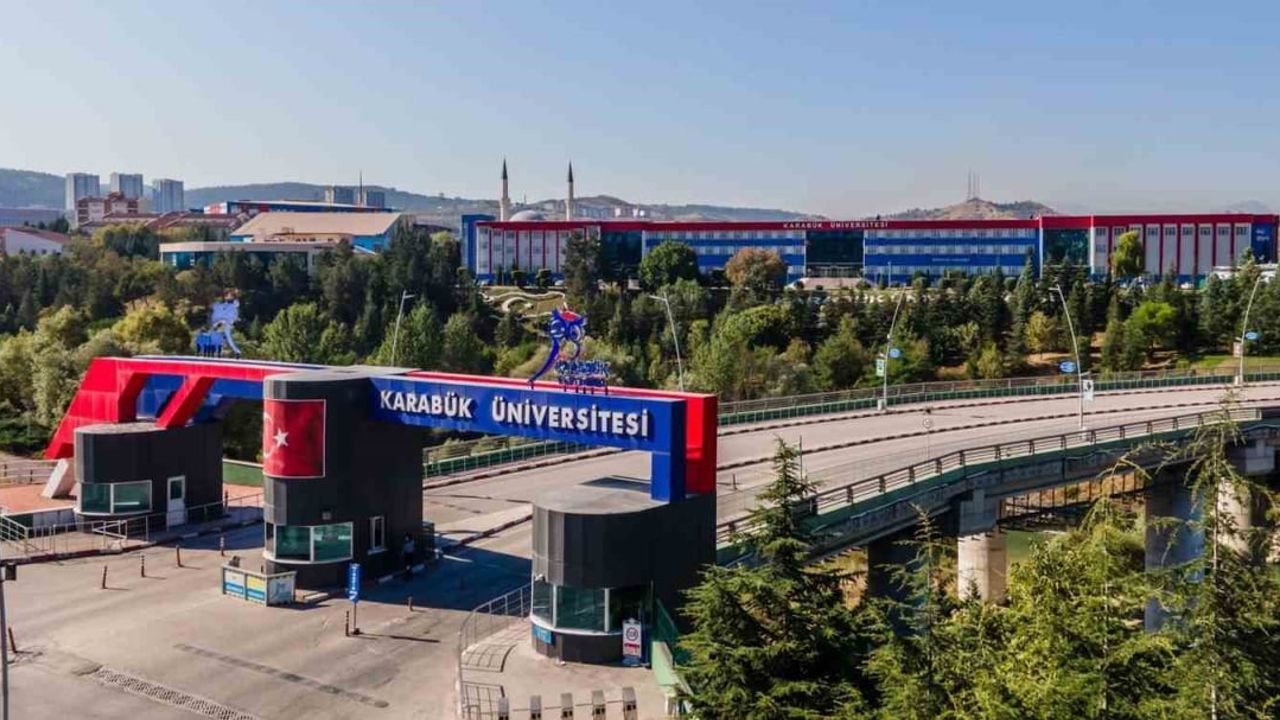 KBÜ URAP'ta 112 basamak yükseldi