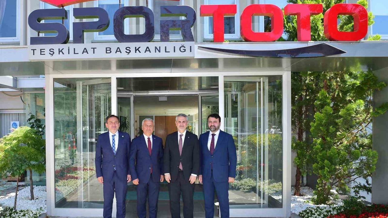 Keltepe’ye dev spor yatırımı: kayak eğitim merkezi ve konaklama tesisi yapılacak