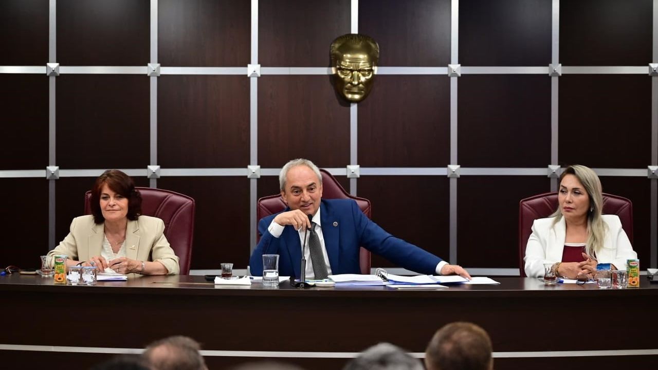 Kepez Belediye Meclisi, Bağımlılıkla Mücadele ve AFAD İşbirliği de Dahil Yeni Projeleri Karara Bağladı