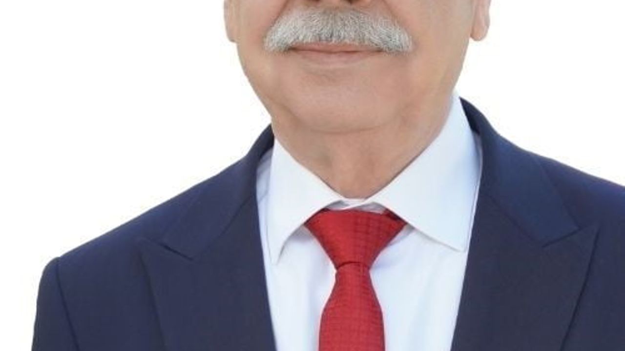 Keşan belediye başkanı Mehmet Özcan CHP'den istifa etti
