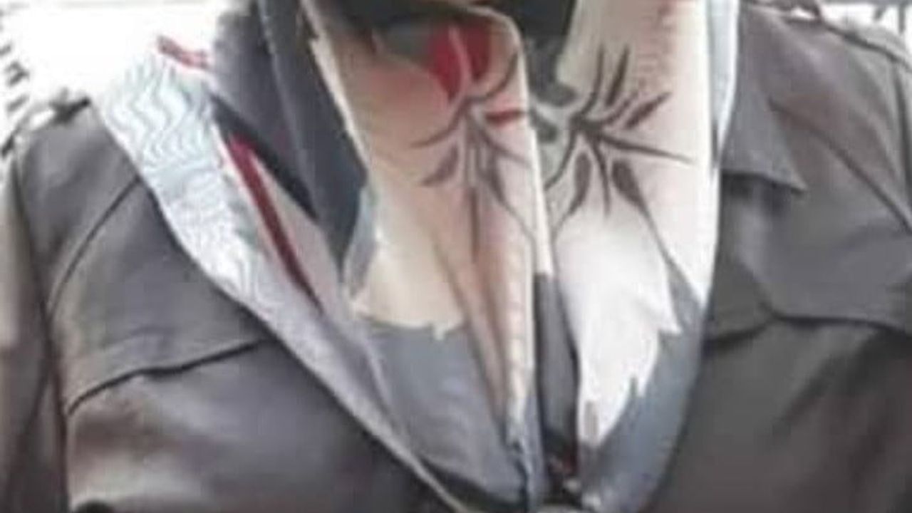 Keşan'da ot yangınına müdahale eden kadın hayatını kaybetti