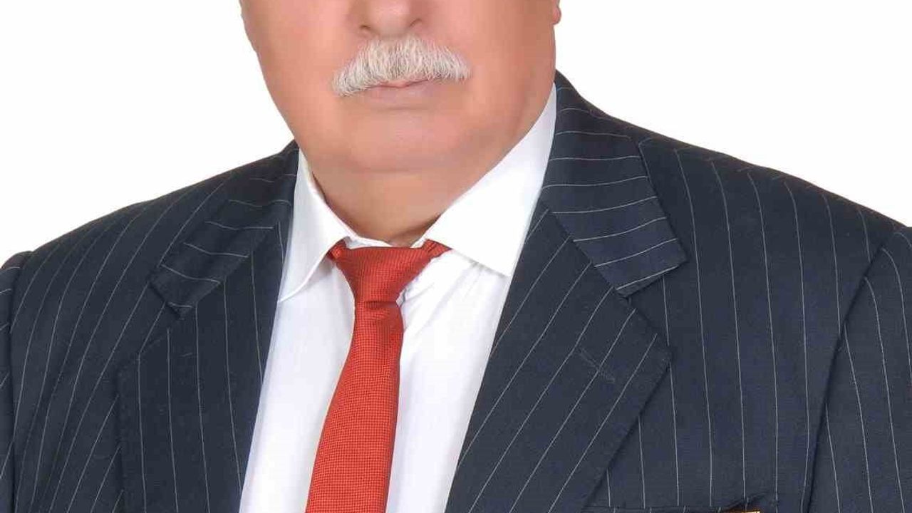 Kıbrıs gazisi Ramazan Şahin son yolculuğuna uğurlandı