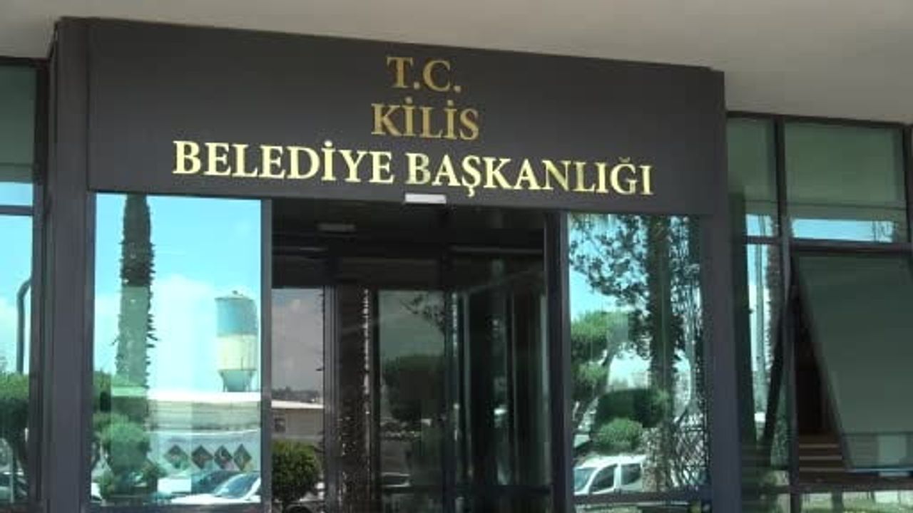 Kilis Belediye Başkanı Hakan Bilecen CHP'den istifa etti: Bağımsız olarak görevine devam edecek