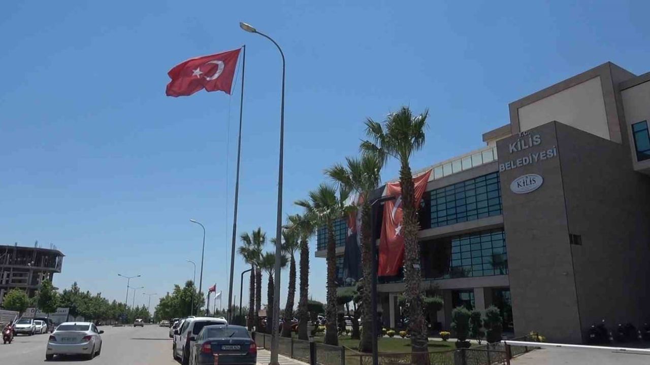 Kilis Belediye Başkanı Hakan Bilecen ilk kez konuştu: Bağımsızlık, iddialar ve kent projeleri