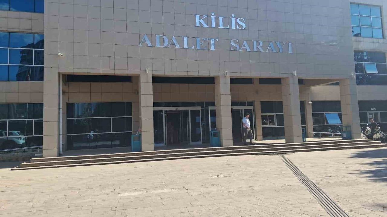 Kilis'te 2009'da kaybolup cesedi bulunan Mehmet Erdoğan'ın davası yeniden başladı