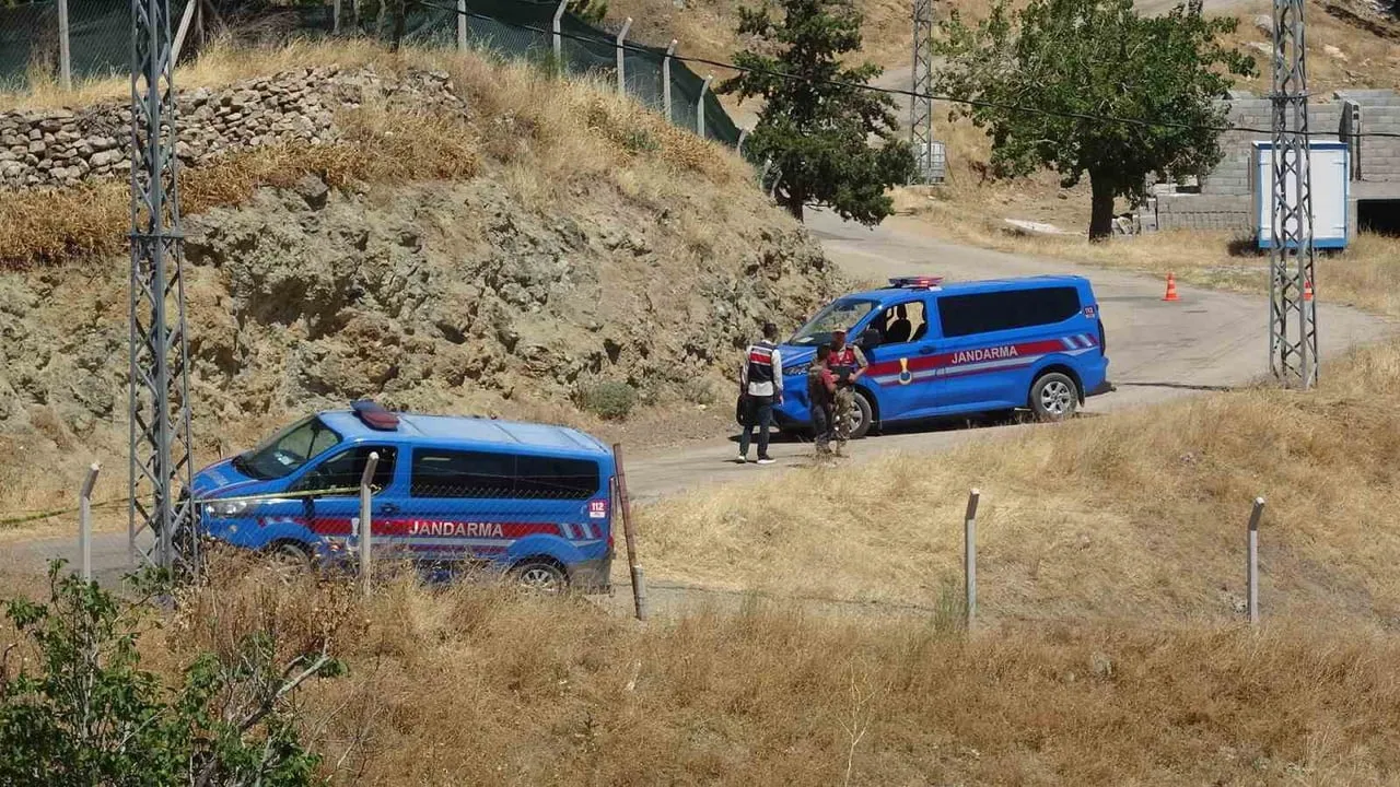 Kilis'te yol verme kavgası: 1 ölü, 12 yaralı