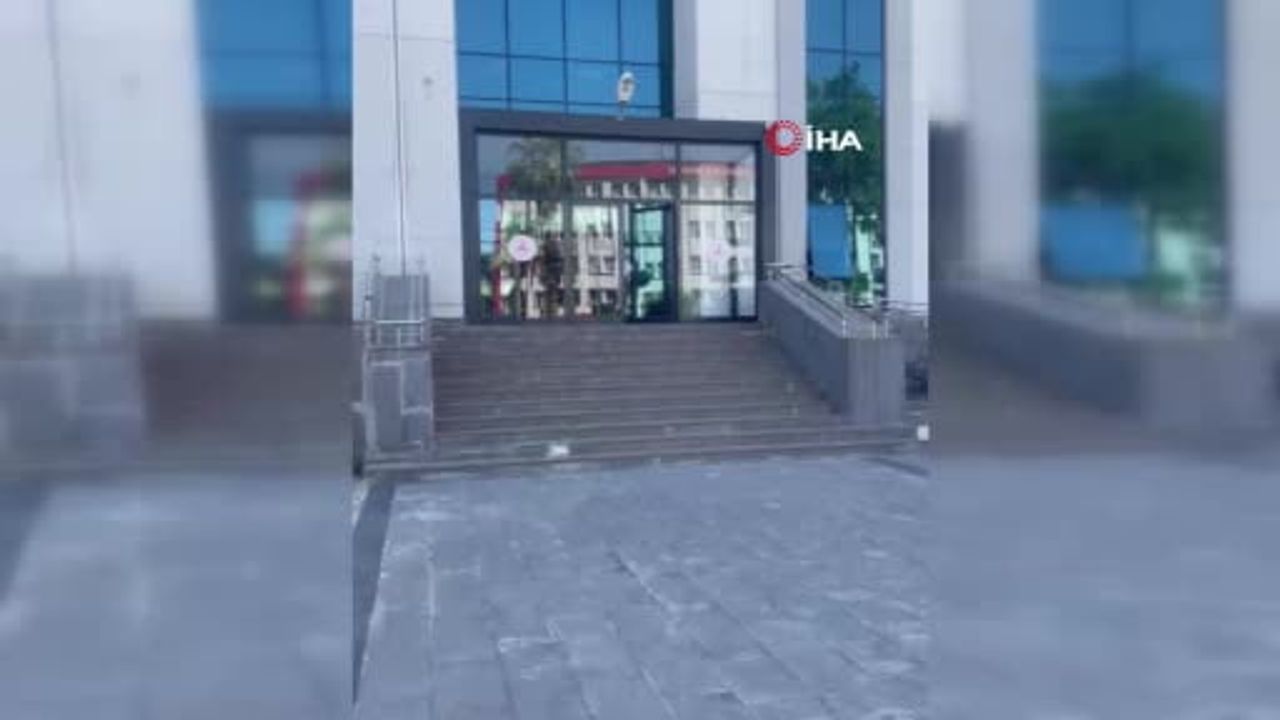 Kimliğini unutan öğrenciye polis yardımı