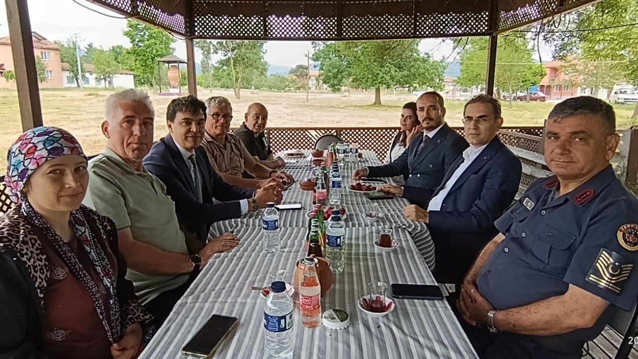 Kınık’ta çömlek festivali için geri sayım başladı