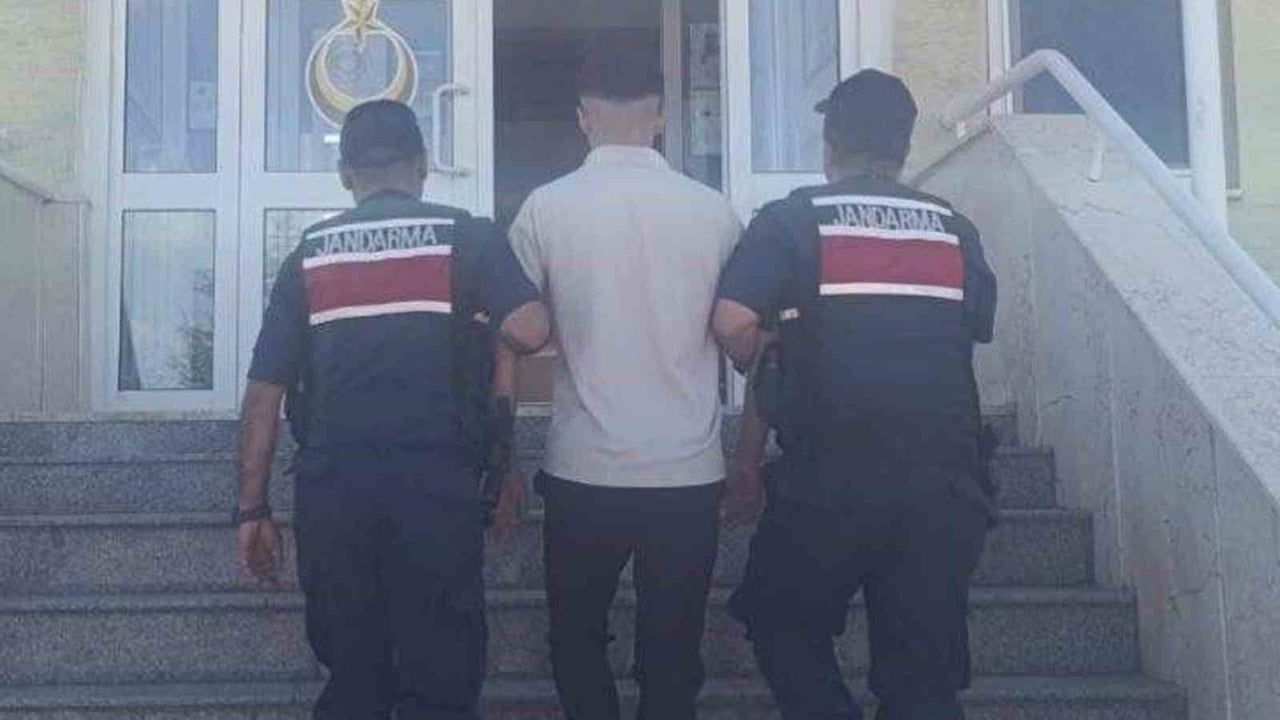 Kırıkkale’de aranan üç hükümlü yakalandı