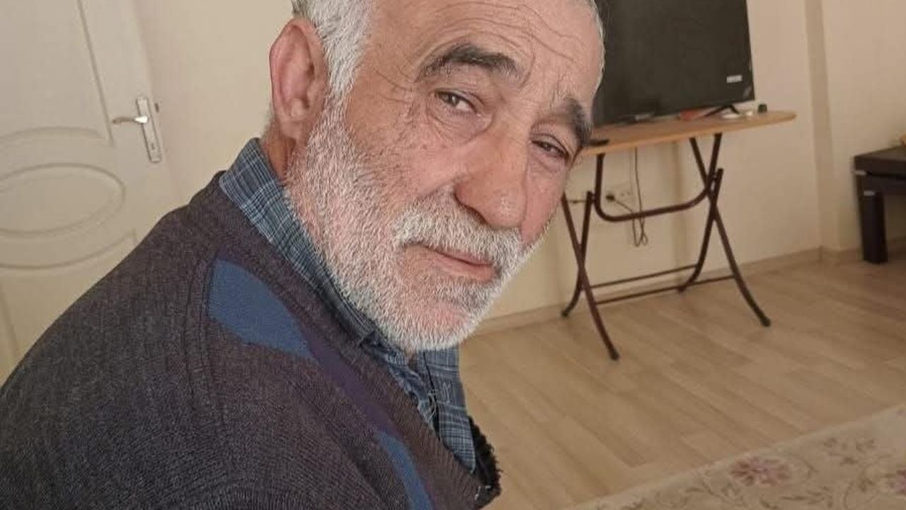 Kırklareli'de tırın çarptığı traktör sürücüsü Yücel Yaman hayatını kaybetti