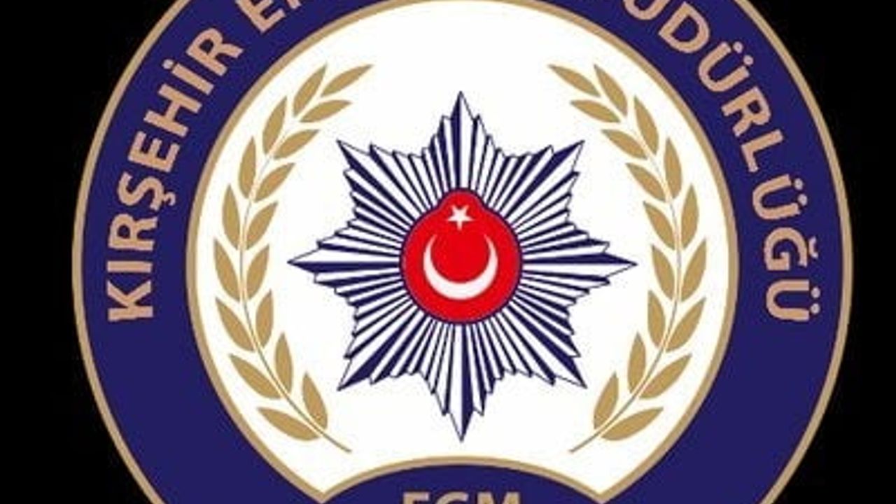 Kırşehir'de yasa dışı sitelere erişim engeli