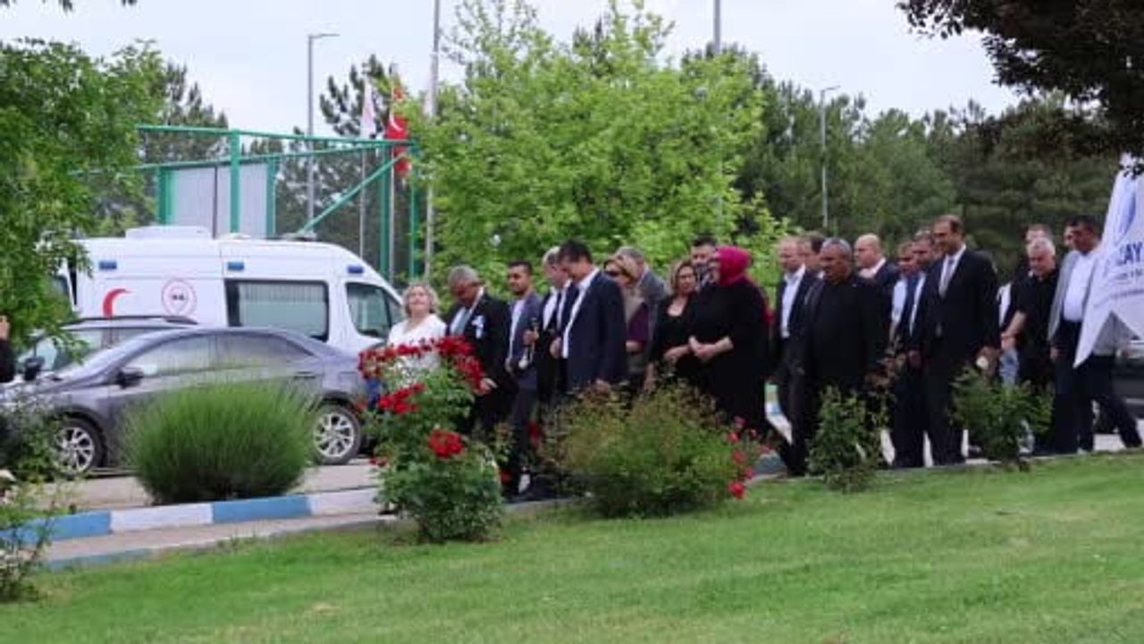 Kırşehir'de 'Yurt İçi Kurullar Toplantısı'nda engelli politikaları değerlendirildi