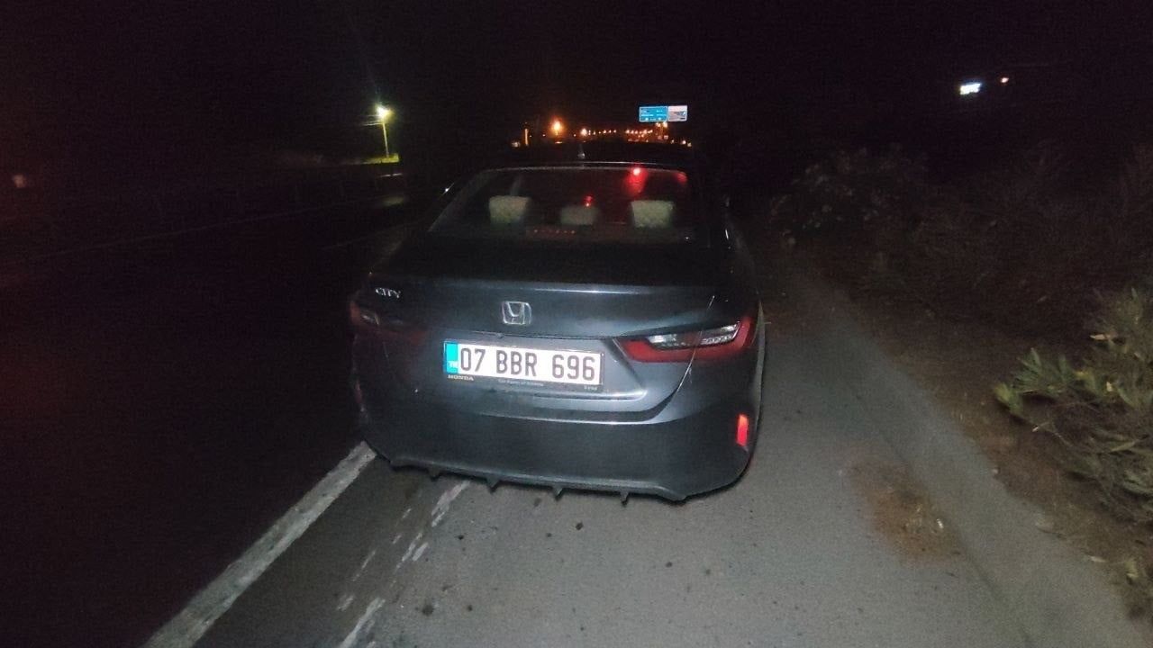 Kızını YKS'ye götürmek için yola çıktı, trafik kazasında hayatını kaybetti