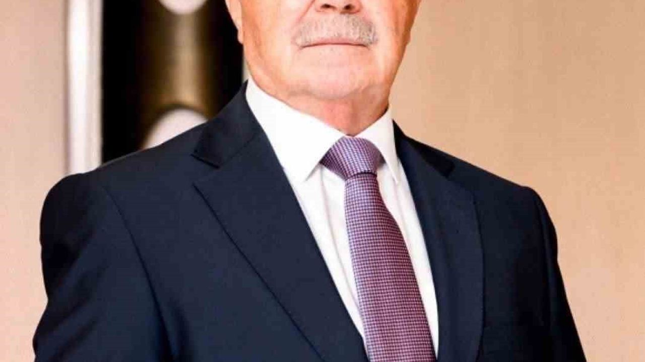 KKTC Başbakanı Ünal Üstel'den GKRY-Fransa Kuvvetler Statüsü Anlaşmasına Tepki