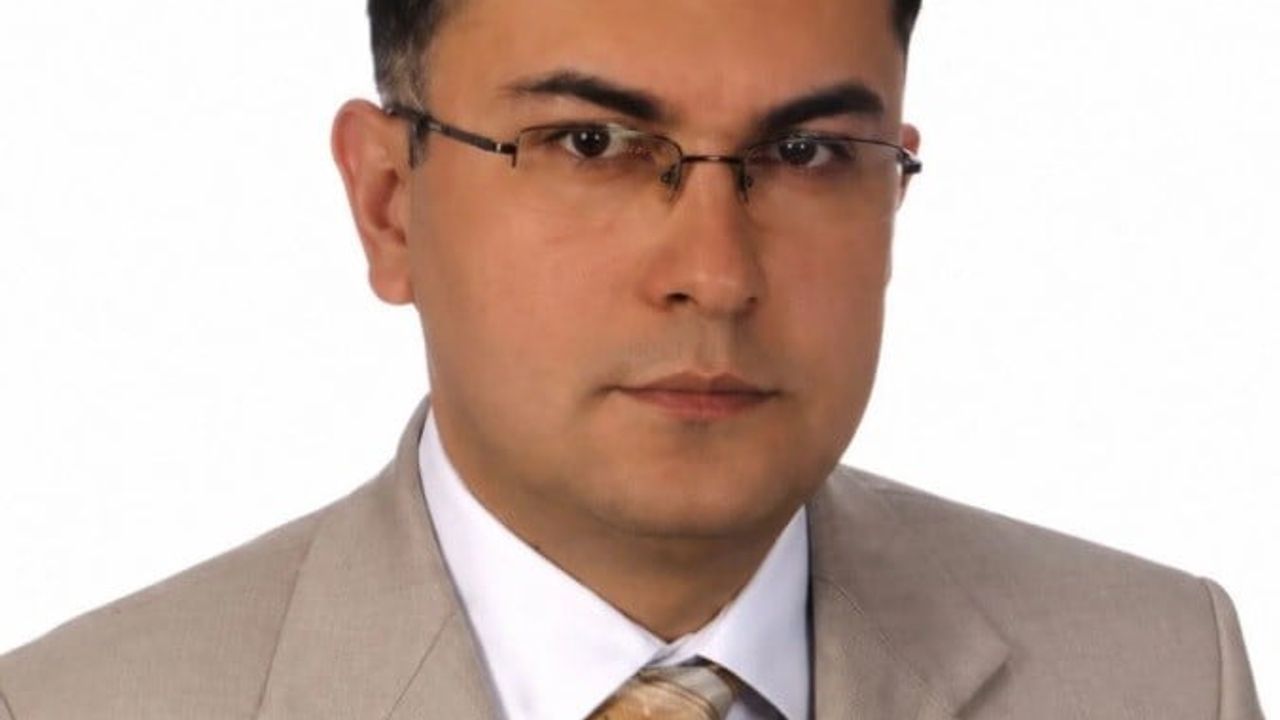 Kocaeli'de duruşma sırasında savcı Ayhan Uyumaz hayatını kaybetti