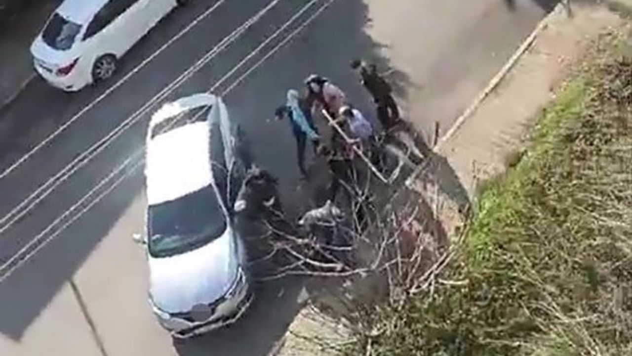 Kocaeli'de eski eşini 15 yerinden bıçaklayan sanık, tutukluluk süresi dikkate alınarak adli kontrolle tahliye edildi
