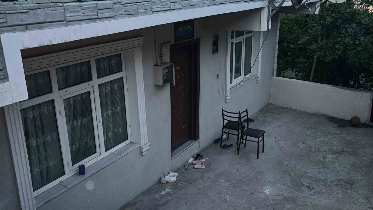 Kocaeli'de sokakta eşini bıçaklayarak öldüren zanlı tutuklandı