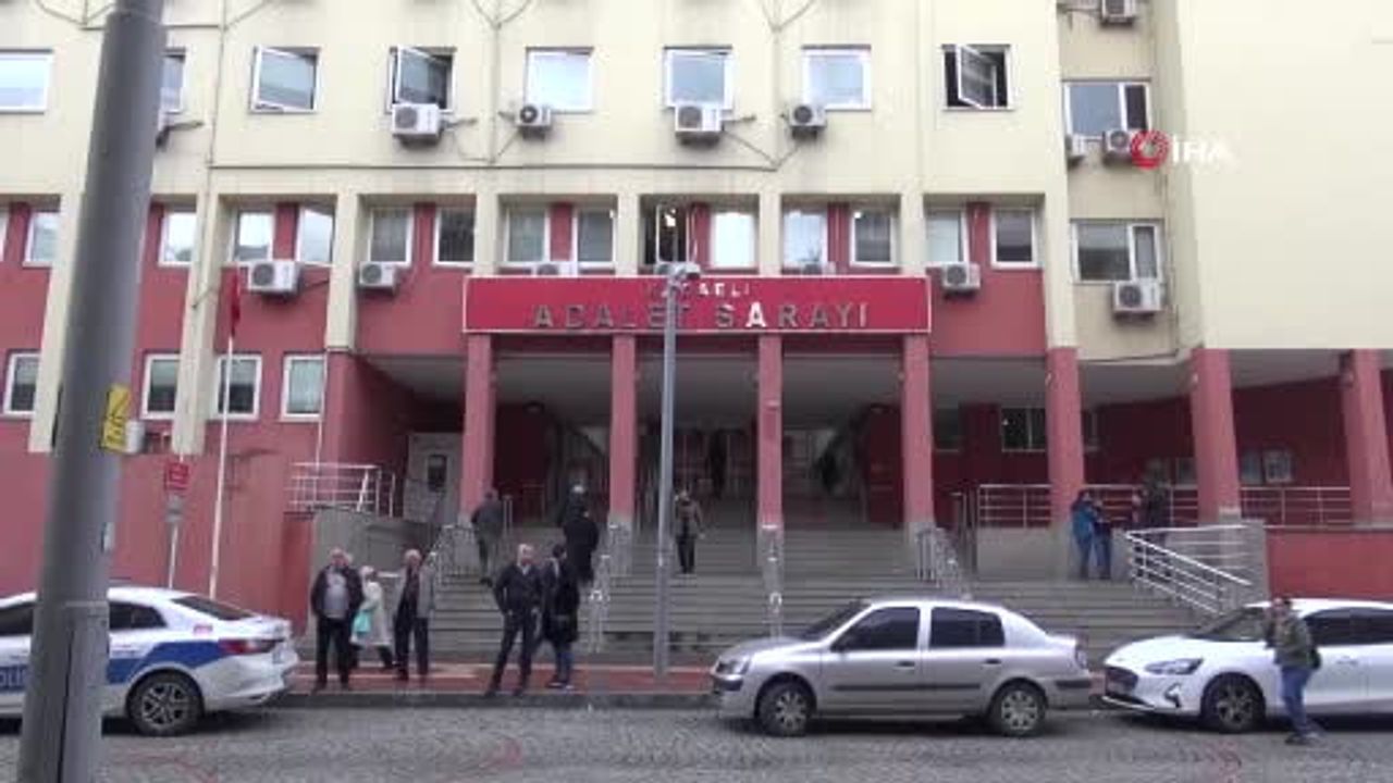 Kocaeli'de takip sonucu ölen kişi davasında Yargıtay bozdu, sanığa 13 yıl hapis