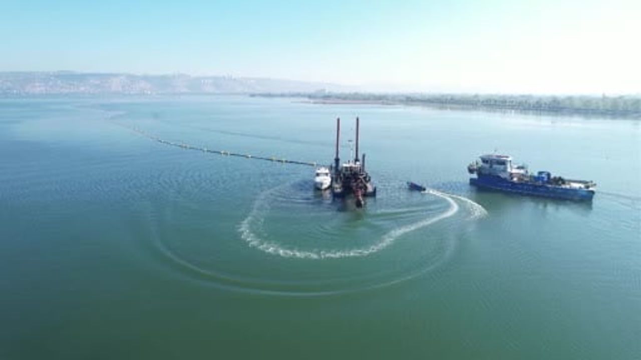 Kocaeli'nin hedefi: Türkiye'de yüzde 100 ileri biyolojik arıtma yapan ilk büyükşehir olmak