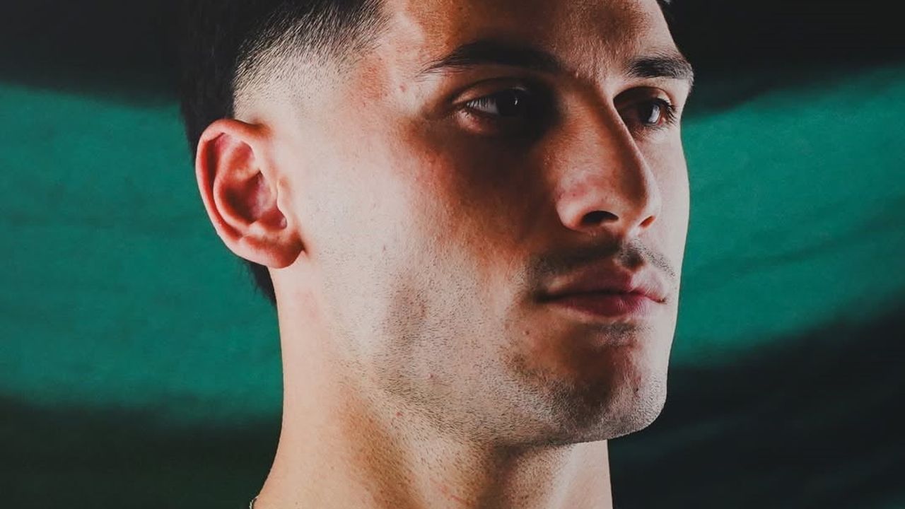 Kocaelispor, Uğur Kaan Yıldız'ı 2+1 yıllık sözleşme ile kadrosuna kattı
