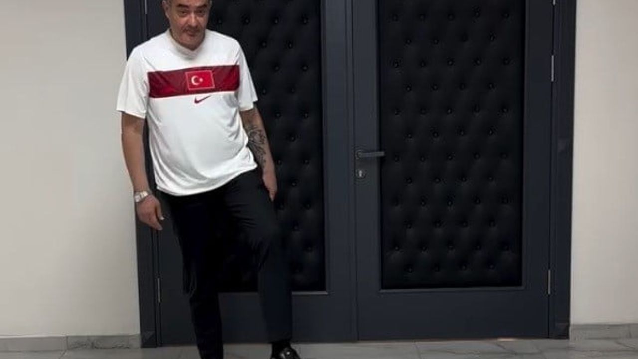 Koçarlı Belediyesi'nden A Milli Takım'a destek: İlçe çalışanlarının yer aldığı video sosyal medyada ilgi gördü