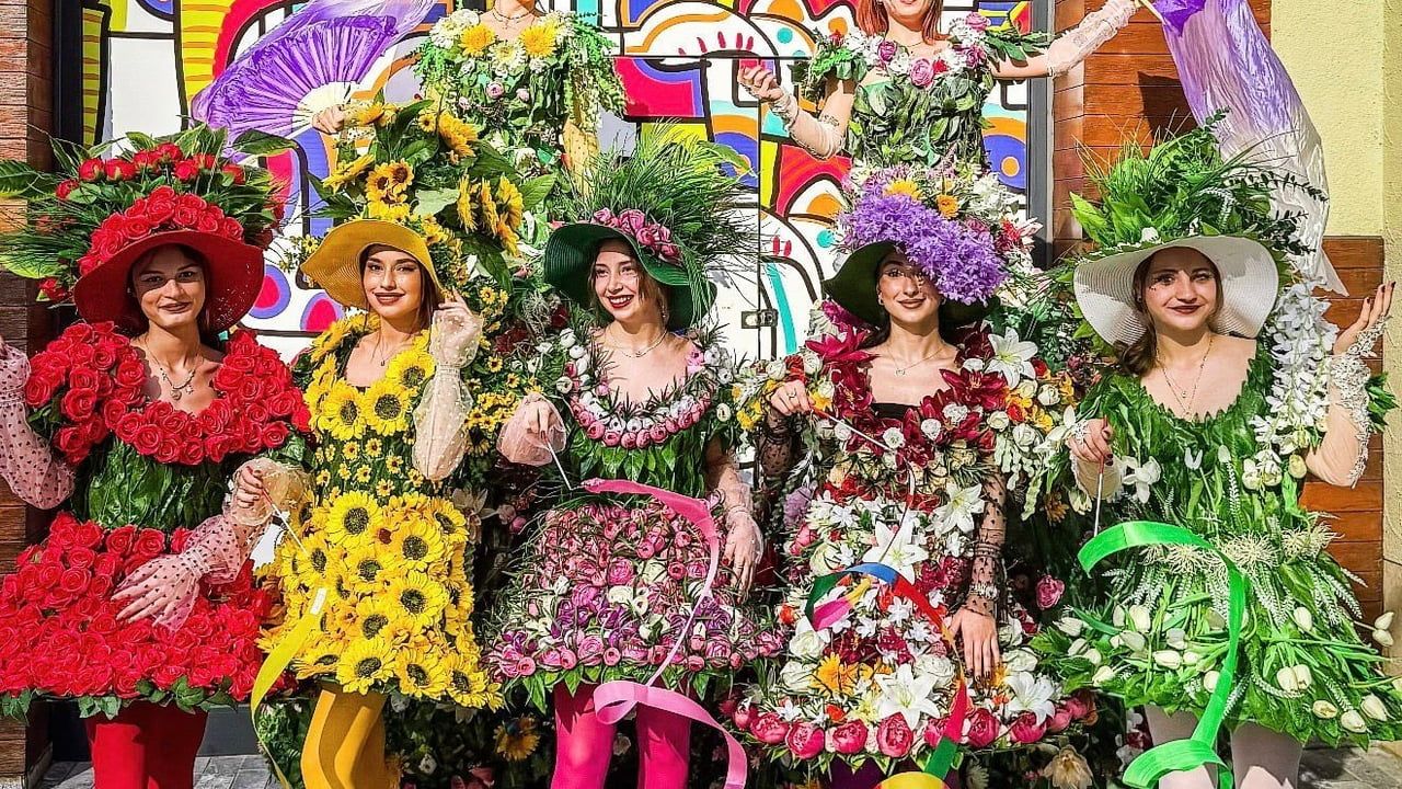Koçarlı’da 16’ncı çamfıstığı ve yöresel ürünler festivali için geri sayım