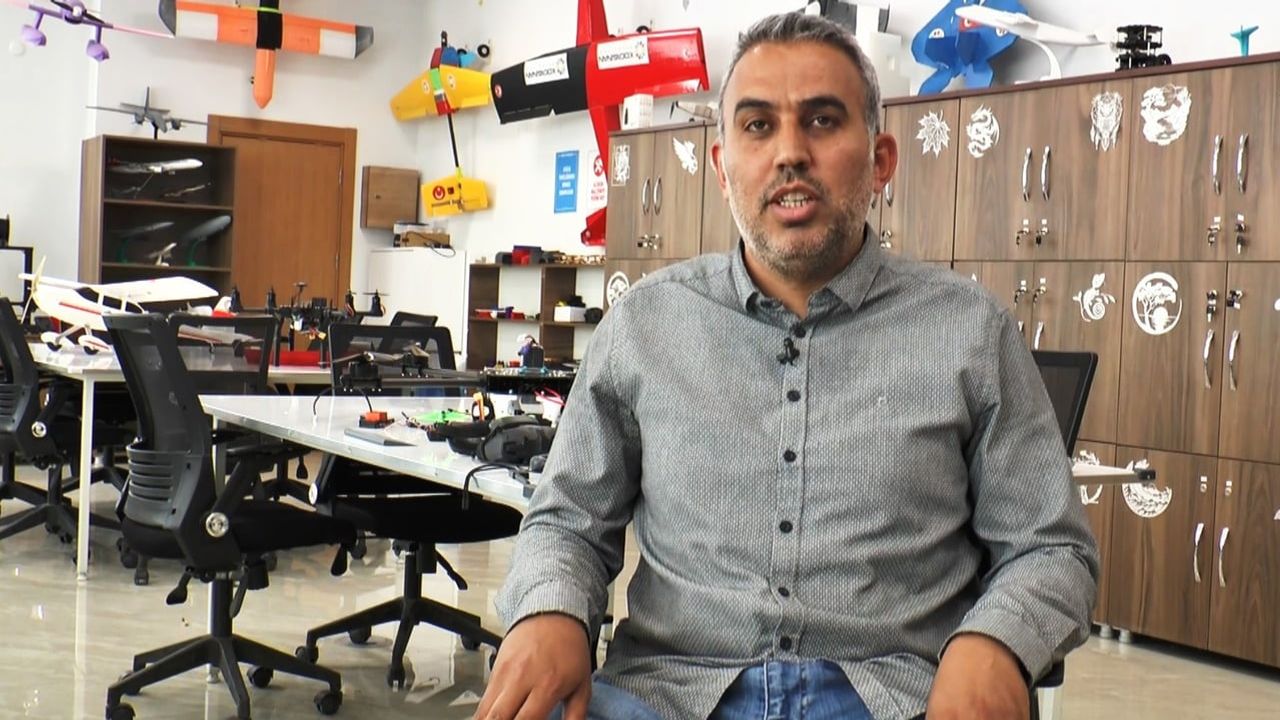 Kocasinan İnovasyon Merkezi Erasmus Plus Öğrencilerini Ağırladı — Başkan Çolakbayrakdar: "Avrupa’dan Gelen Öğrenciler Merkezimize Hayran Kaldı"