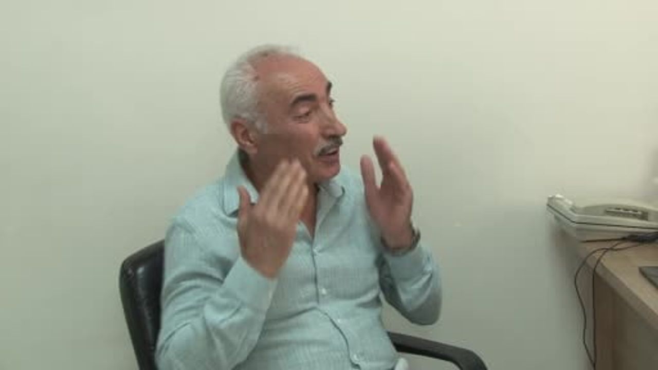 Kolundaki Geçmeyen Yara Skuamöz Hücreli Kanser Olarak Teşhis Edildi: Erken Müdahale Büyük Ameliyatları Önlendi