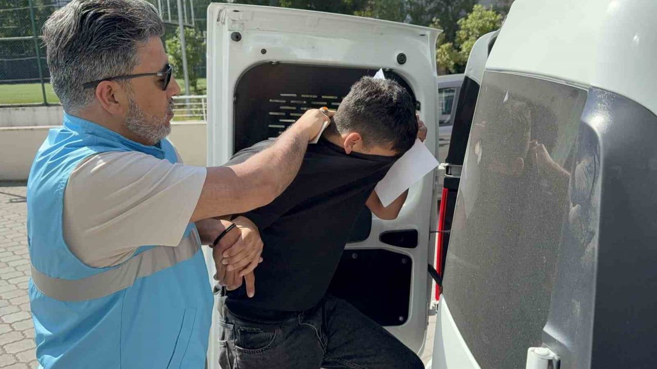 Konserdeki bıçaklı saldırıda itiraf: çocuk tutuklandı