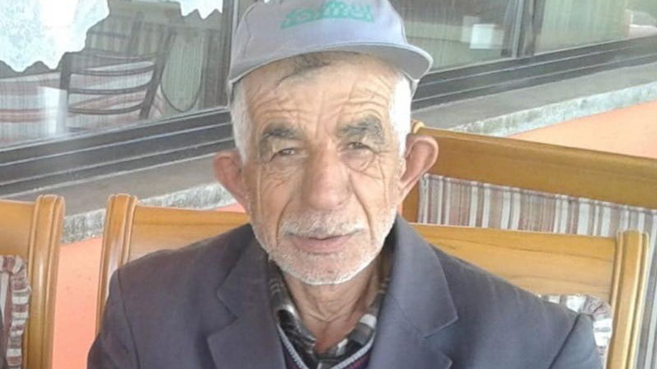 Konya Beyşehir'de kamyonun çarptığı yaya hayatını kaybetti