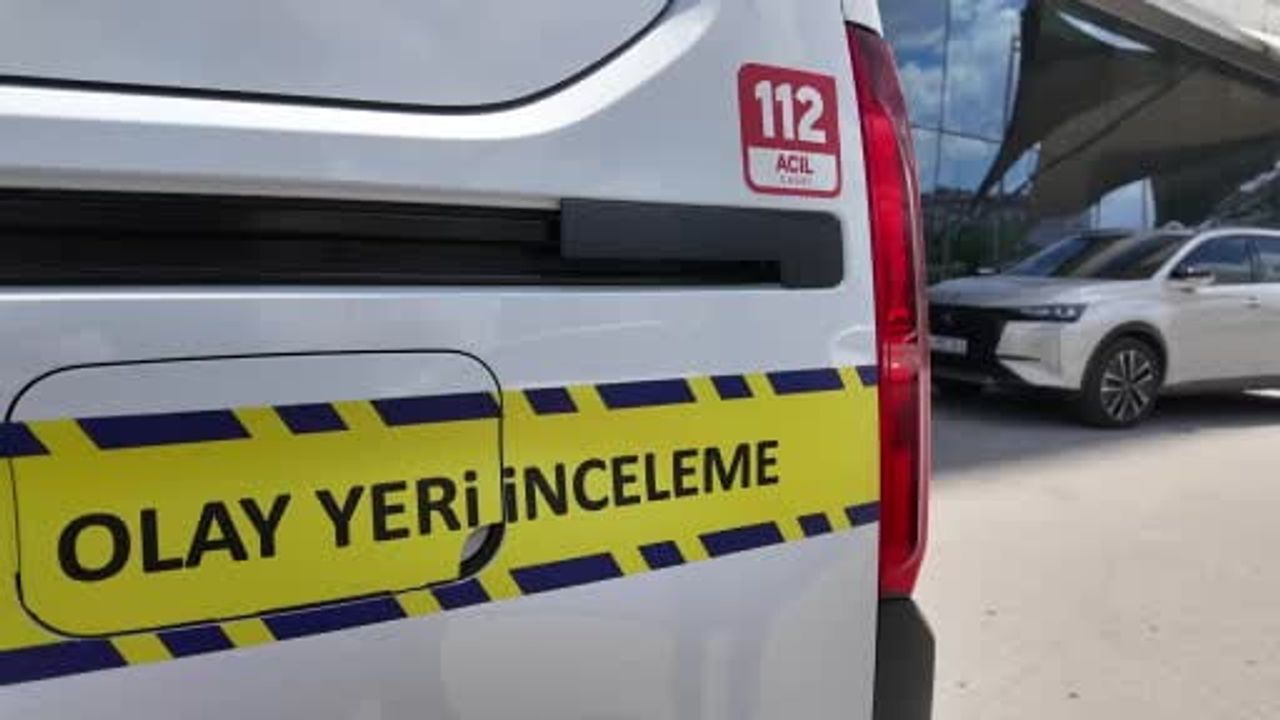 Konya’da alacak verecek kavgası: 1 yaralı