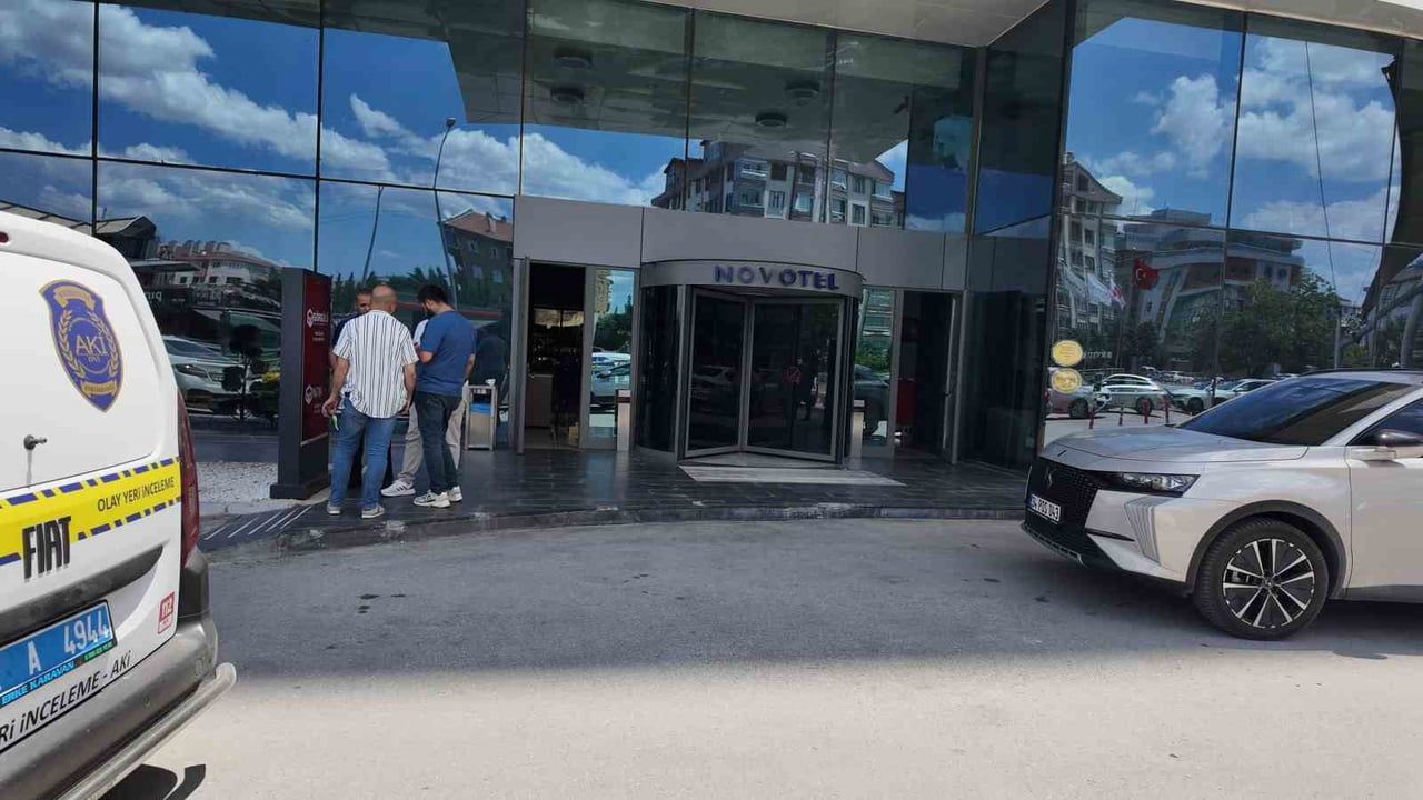 Konya'da alacak verecek kavgasında bir kişi yaralandı